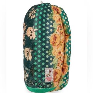 Johnny Was Laurel Canyon Cozy Blanket Paza Print